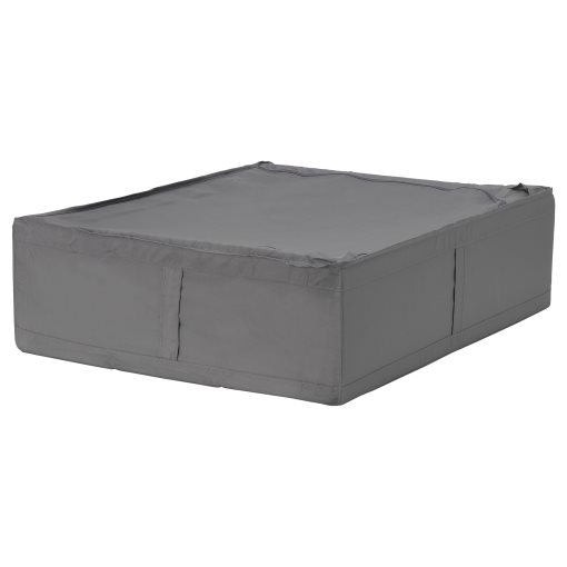 SKUBB, θήκη αποθήκευσης, 65x53x19 cm, 705.910.56