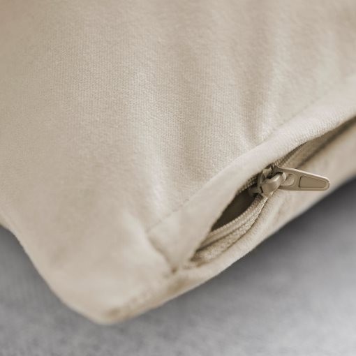 SANELA, cushion cover, 65x65 cm, 705.911.36