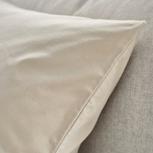 SANELA, cushion cover, 65x65 cm, 705.911.36
