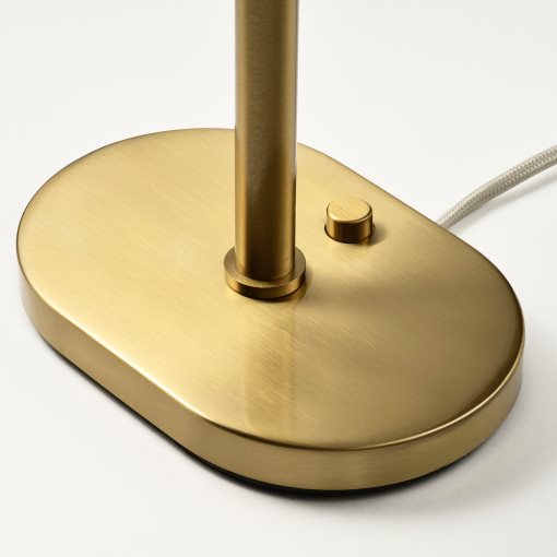 AKTERSPRING, table lamp, 39 cm, 705.916.50