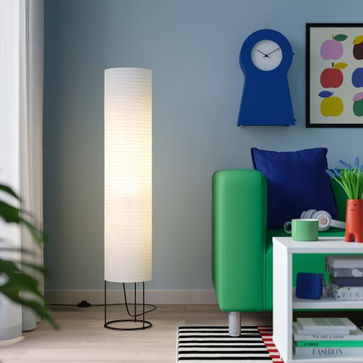 STRANDAD, floor lamp, 705.948.37