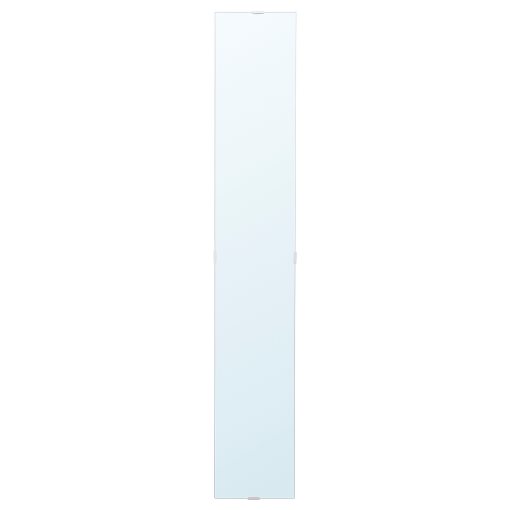 LÄRBRO, mirror, 20x120 cm, 706.017.72