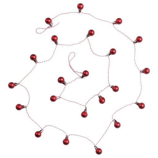 VINTERFINT, garland, 2.2 m, 706.039.45