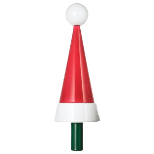 VINTERFINT, top spire, 26 cm, 706.048.98