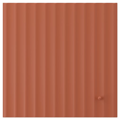 TERRSJÖ, door, 40x40 cm, 706.053.79