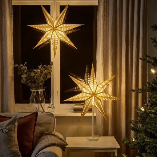 STRÅLA, lamp shade, 70 cm, 706.061.85