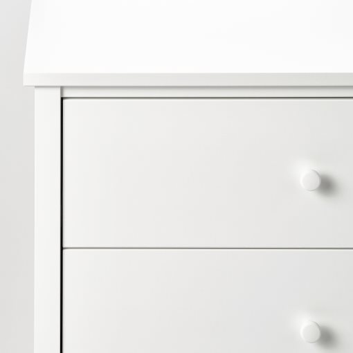 KILBERGET, chest of 3 drawers, 86x78 cm, 706.099.14
