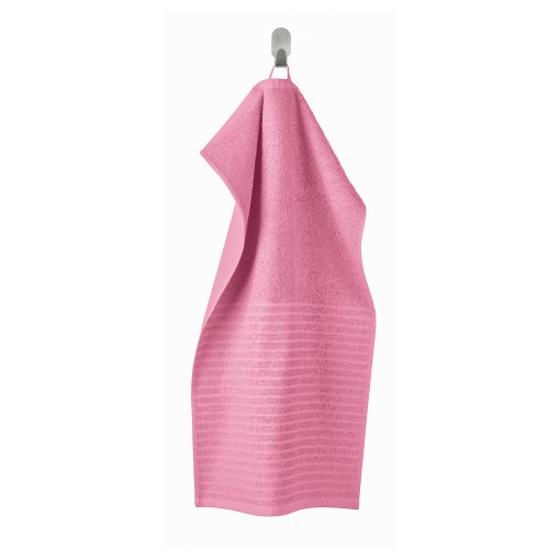 VÅGSJÖN, hand towel, 40x70 cm, 706.099.33