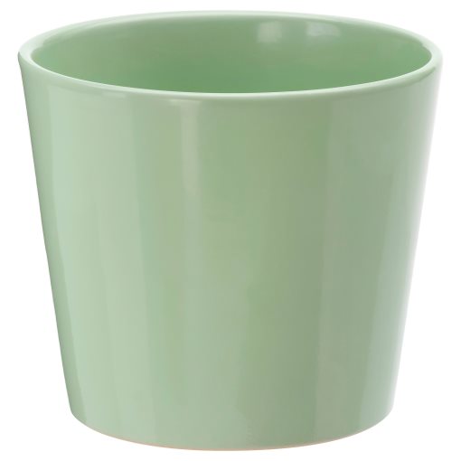 SOJABÖNA, plant pot, 9 cm, 706.119.45