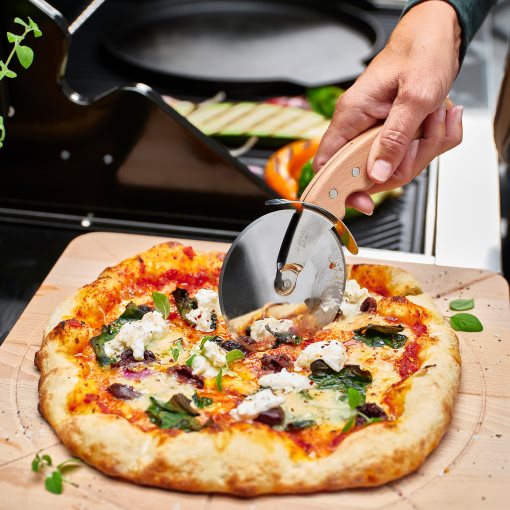 HAVSTULPAN, pizza cutter, 22 cm, 706.190.17