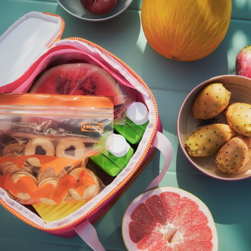 TOFSAND, ισοθερμική τσάντα, 26x19x19 cm, 706.195.93