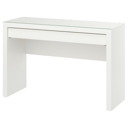 MALM, τουαλέτα, 120x41x78 cm, 706.203.46