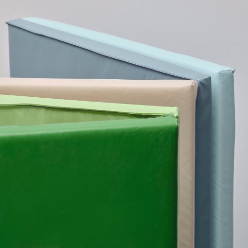 folding gym mat, 78x185 cm, 706.208.79