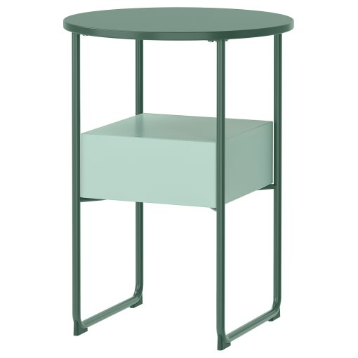 BLANKHÄLLAN, bedside table, 706.209.97