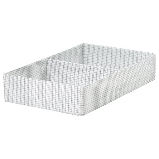 STUK, box with compartments, 32x51x10 cm, 706.215.29