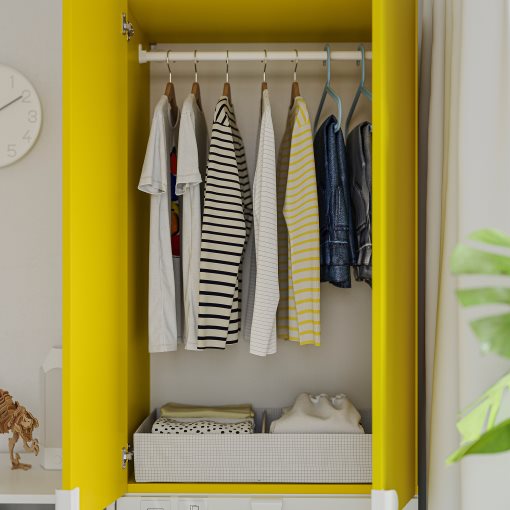 STUK, box with compartments, 32x51x10 cm, 706.215.29