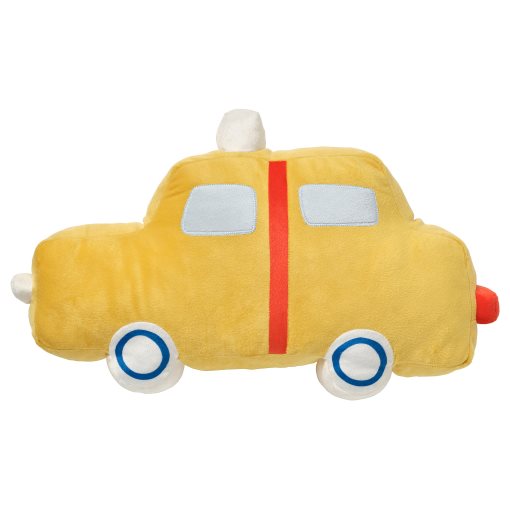 BARNDRÖM, cushion, 51x30 cm, 706.228.78