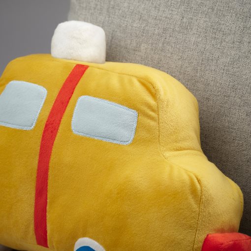 BARNDRÖM, cushion, 51x30 cm, 706.228.78