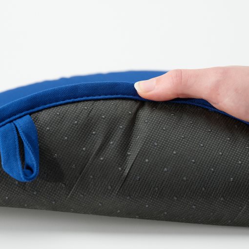 ANGSFRAKEN, chair pad in/outdoor, 36 cm, 706.247.59