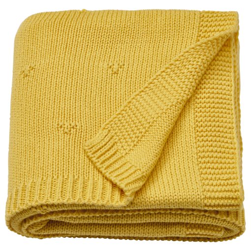LEN, blanket, 70x90 cm, 706.250.61