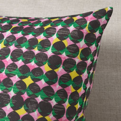 ÄLVSJÖSKOGEN, cushion cover, 50x50 cm, 706.292.00