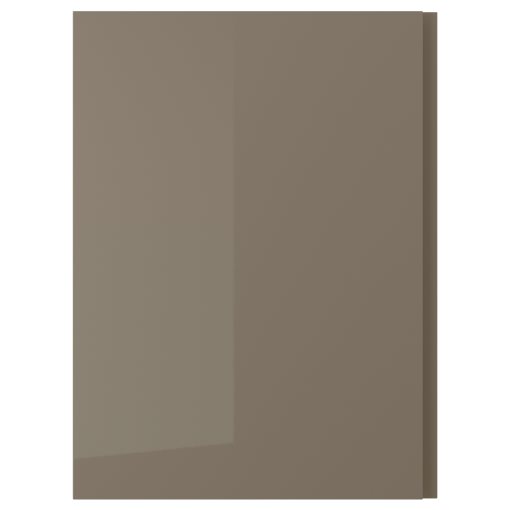 VOXTORP, door with vertical handle, 60x80 cm, 706.490.19