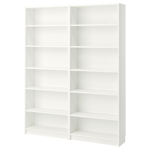 BILLY, bookcase, 790.178.37