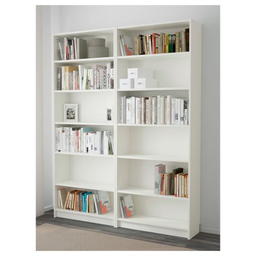 BILLY, bookcase, 790.178.37