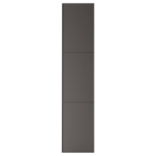 MERÅKER, πόρτα με μεντεσέδες, 50x229 cm, 791.228.24