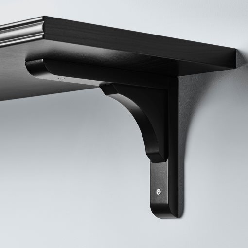 BERGSHULT/RAMSHULT, wall shelf, 793.254.64