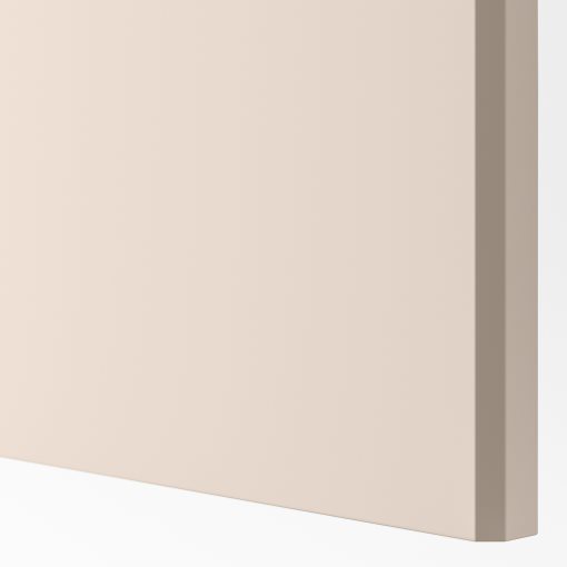 REINSVOLL, πόρτα με μεντεσέδες, 50x229 cm, 793.359.10