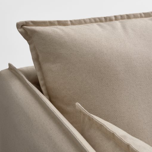 BACKSÄLEN, 1,5-seat armchair, 793.932.07
