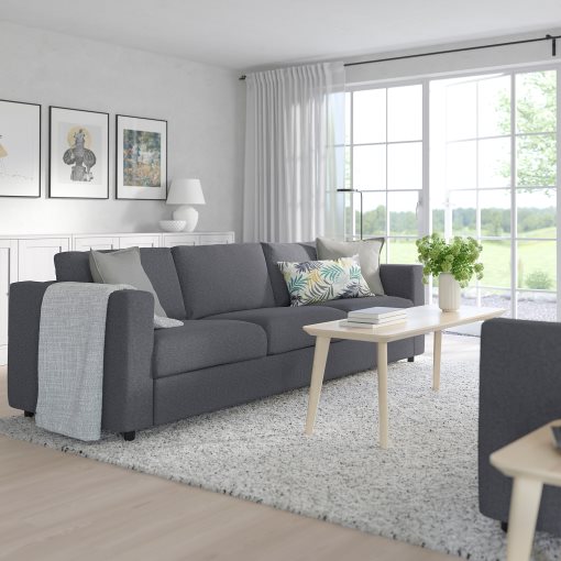 VIMLE, 3-seat sofa, 793.990.30