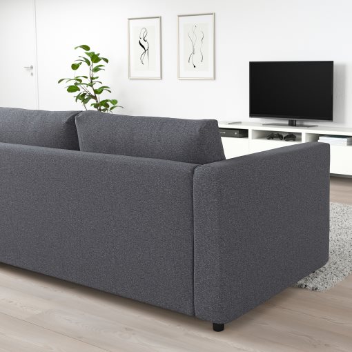 VIMLE, 3-seat sofa, 793.990.30