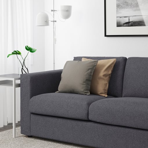 VIMLE, 3-seat sofa, 793.990.30