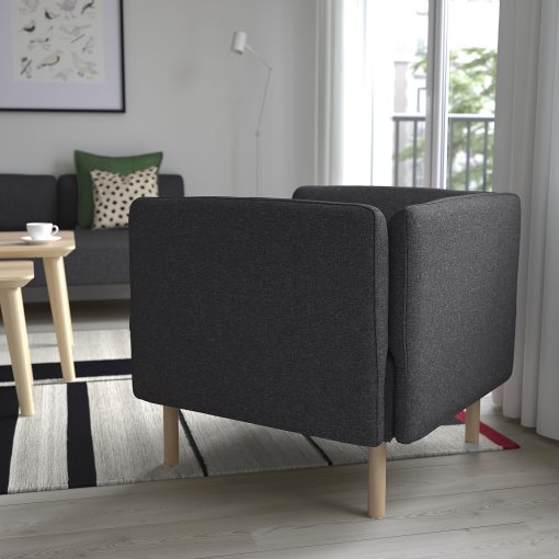 LILLEHEM, armchair, 794.703.09