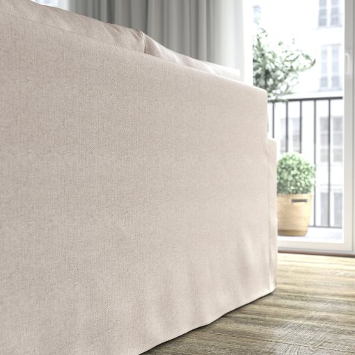 HYLTARP, τριθέσιος καναπές, 794.896.34