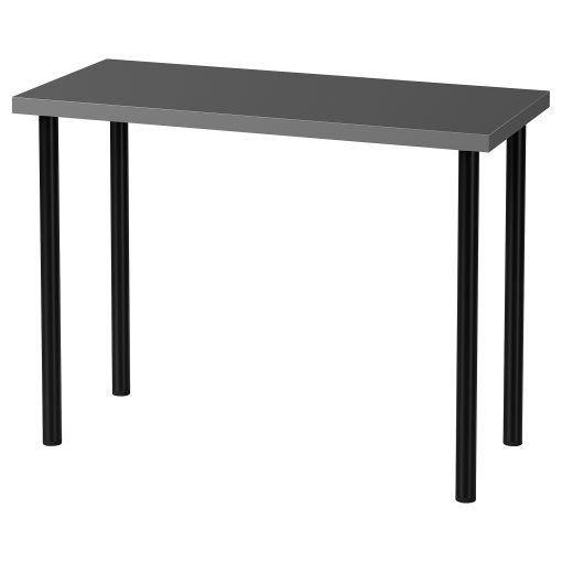 LINNMON/ADILS, γραφείο, 100x45 cm, 795.902.03