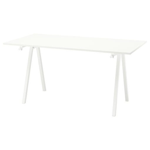 TROTTEN, desk, 160x80 cm, 796.219.21