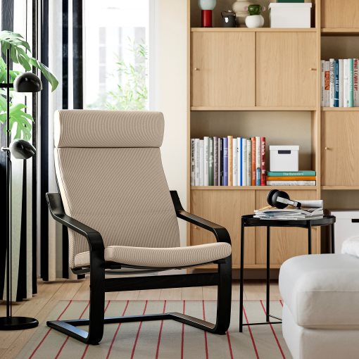 POÄNG, armchair, 796.250.14