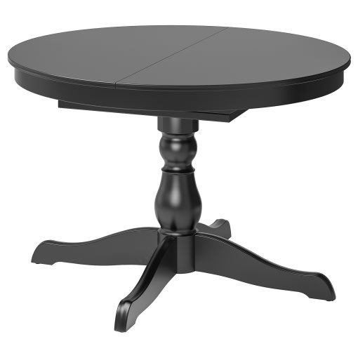 INGATORP, extendable table, 802.170.72