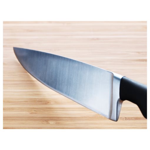 VÖRDA, cook`s knife, 802.892.43