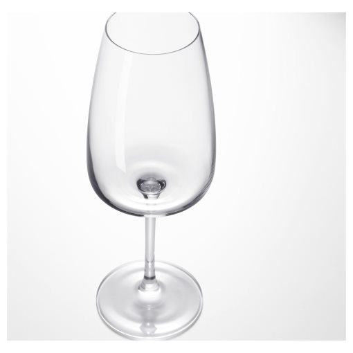 DYRGRIP, white wine glass, 803.093.02