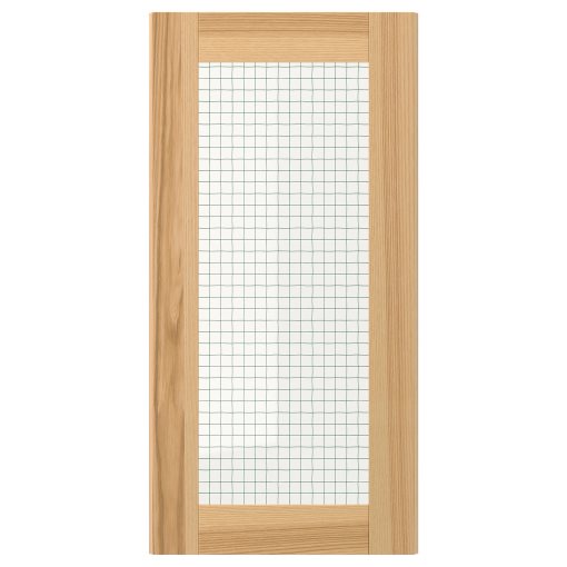 TORHAMN, γυάλινη πόρτα, 803.134.36