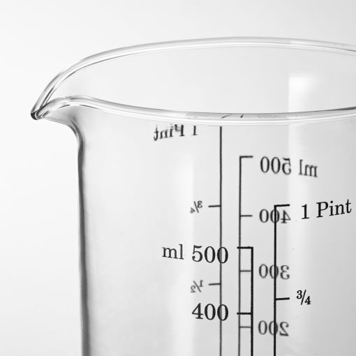 VARDAGEN, measuring jug, 803.233.03