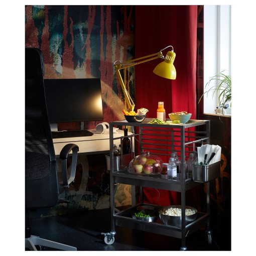 KUNGSFORS, τρόλεϊ κουζίνας, 803.349.24