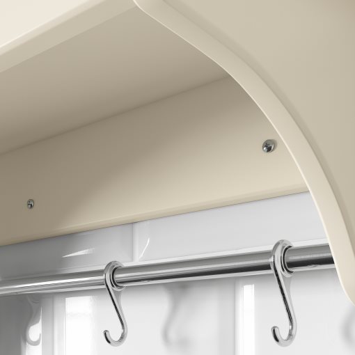 TÖRNVIKEN, wall shelf, 803.935.17