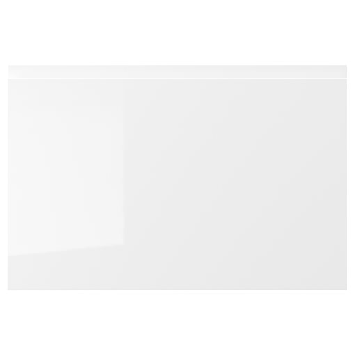 VOXTORP, drawer front/high-gloss, 60x40 cm, 803.975.01