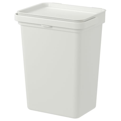HÅLLBAR, bin, 10 l, 803.980.58