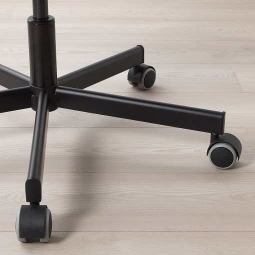SKRUVSTA, swivel chair, 804.029.94